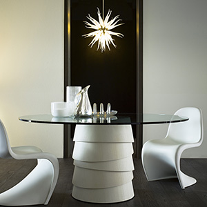 Property design