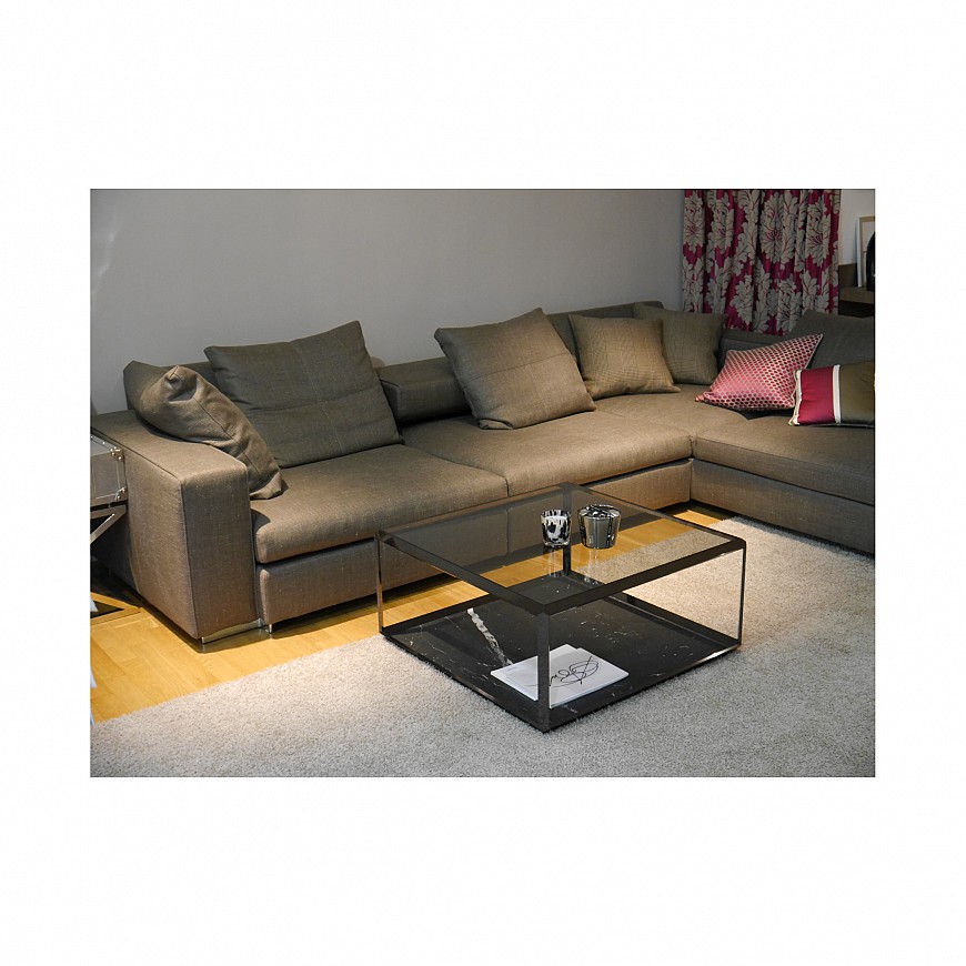 Sofa Molteni "Turner"