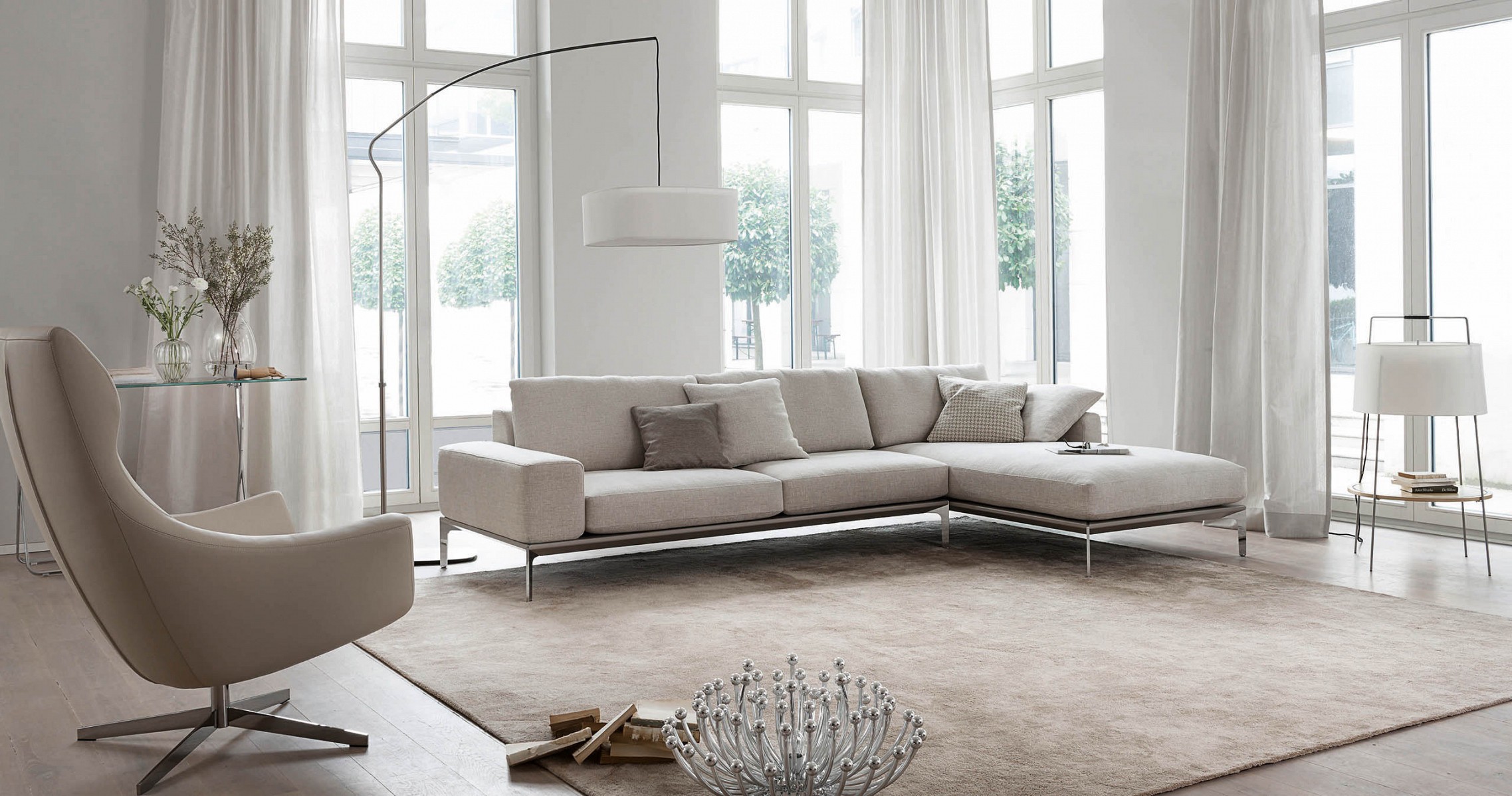 armani casa fuhrender mobel designer, malzkorn interiors & raumausstattung - dekoration + gardinen, Design ideen